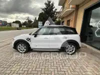 2019 Mini Countryman
