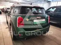 2019 Mini Countryman