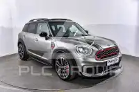 2019 Mini Countryman