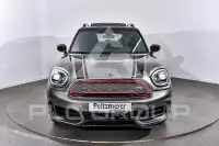 2019 Mini Countryman