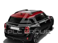 2019 Mini Countryman