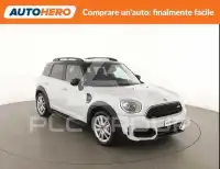 2019 Mini Countryman