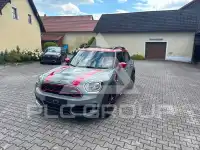 2019 Mini Countryman