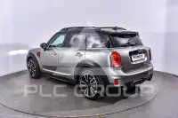 2019 Mini Countryman