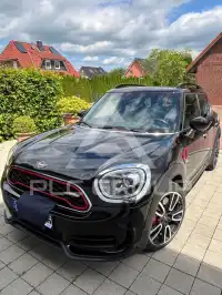 2019 Mini Countryman
