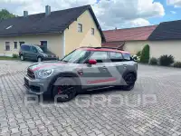 2019 Mini Countryman