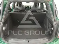 2019 Mini Countryman