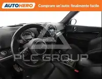 2019 Mini Countryman