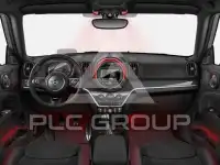 2019 Mini Countryman