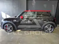 2019 Mini COOPER