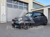 2019 Mini COOPER