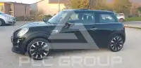2019 Mini COOPER