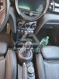 2019 Mini COOPER