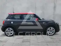 2019 Mini COOPER