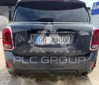 2019 Mini COOPER