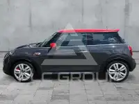 2019 Mini COOPER