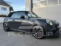 2019 Mini COOPER