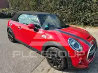 2019 Mini COOPER