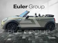 2019 Mini COOPER