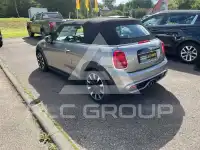 2019 Mini COOPER