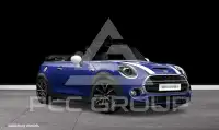 2019 Mini COOPER