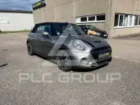 2019 Mini COOPER