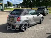 2019 Mini COOPER