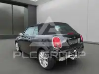 2019 Mini COOPER