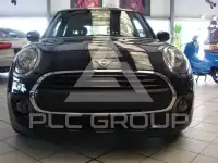 2019 Mini COOPER