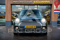 2019 Mini COOPER