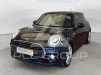 2019 Mini COOPER