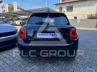 2019 Mini COOPER