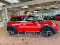 2019 Mini COOPER