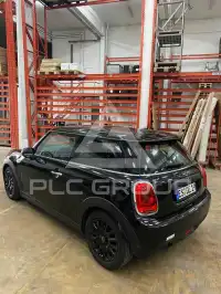 2019 Mini COOPER