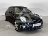 2019 Mini COOPER