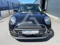 2019 Mini COOPER