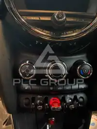 2019 Mini COOPER