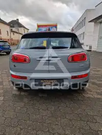 2019 Mini COOPER
