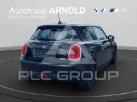 2019 Mini COOPER