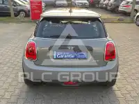 2019 Mini COOPER