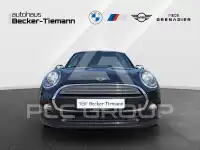2019 Mini COOPER