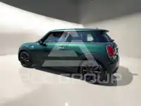 2019 Mini COOPER