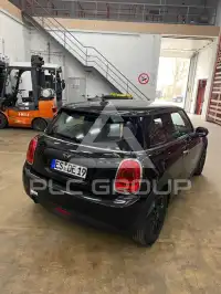 2019 Mini COOPER