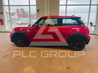 2019 Mini COOPER