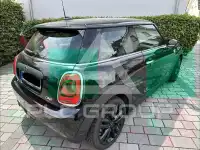 2019 Mini COOPER