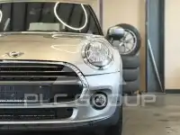 2019 Mini COOPER