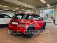 2019 Mini COOPER