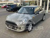 2019 Mini COOPER