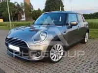 2019 Mini COOPER
