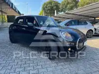 2019 Mini COOPER